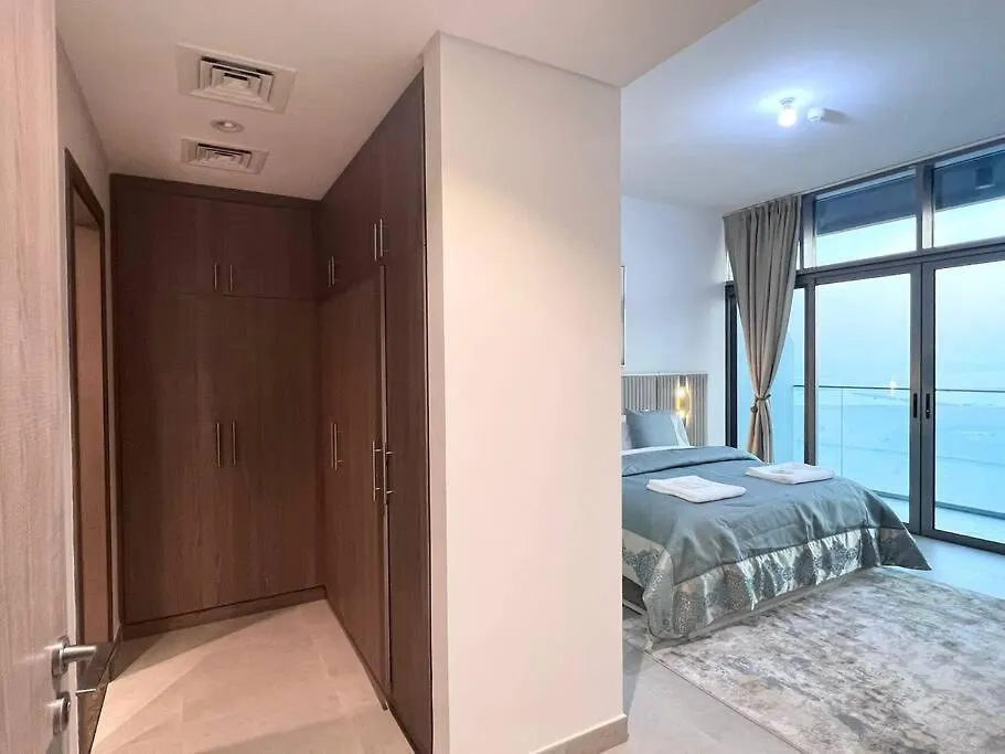 Seaview Inn Абу-Даби