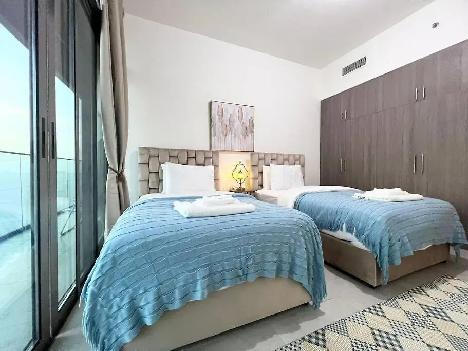 Seaview Inn Абу-Даби