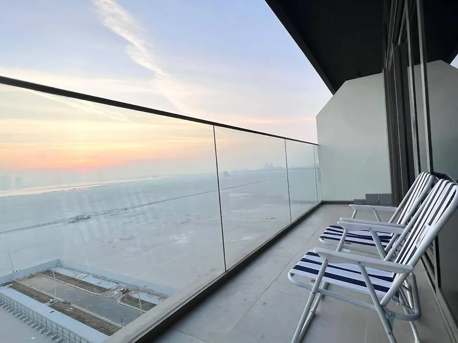 Seaview Inn Abu Dabi