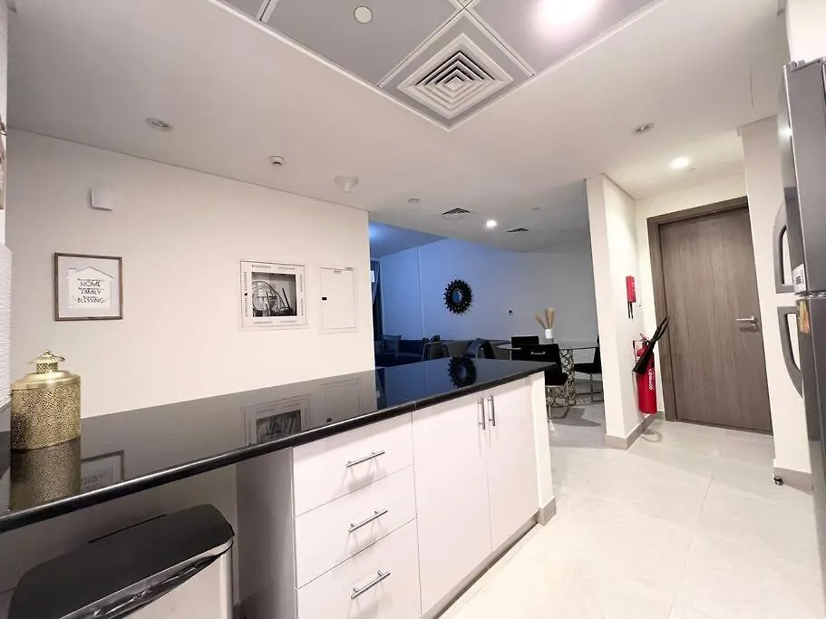 Seaview Inn Abu Dabi 0*,  Birleşik Arap Emirlikleri