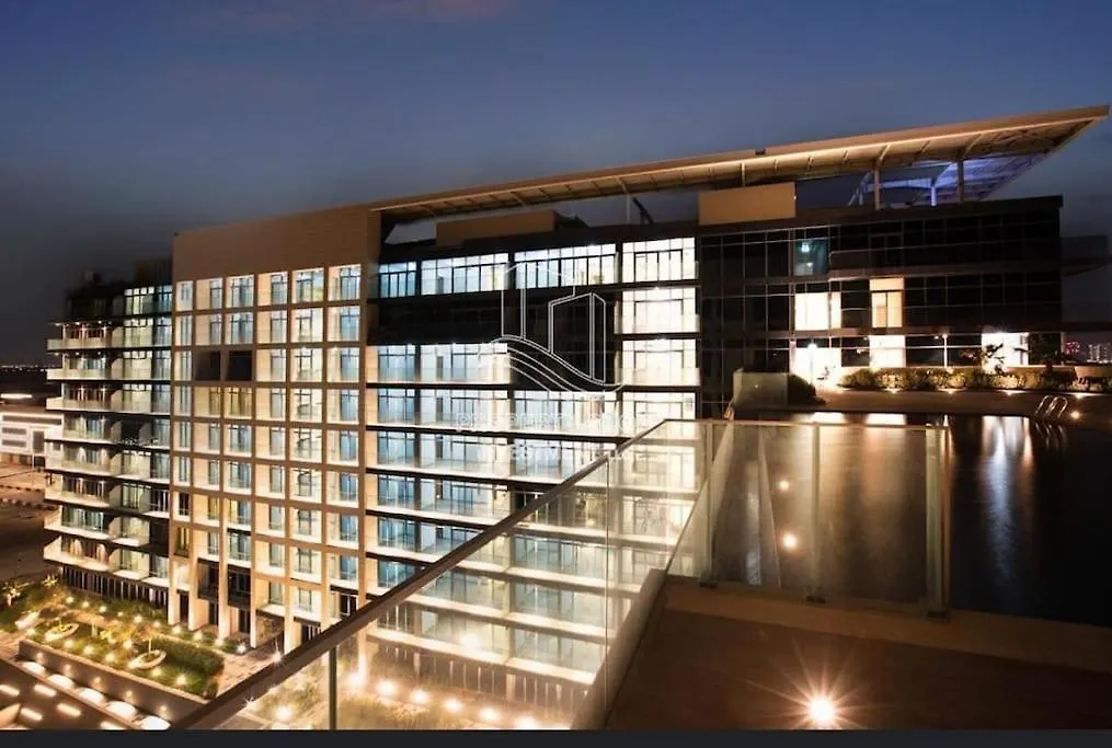 Seaview Inn Abu Dabi 0*,  Birleşik Arap Emirlikleri