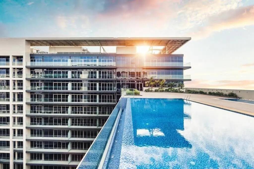 Seaview Inn Abu Dabi Birleşik Arap Emirlikleri