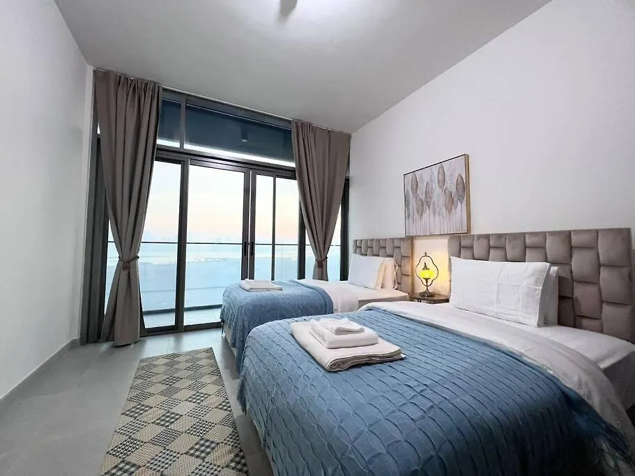 Seaview Inn Abu Dabi Birleşik Arap Emirlikleri